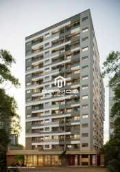 Apartamento com 1 Quarto à Venda, 29 m² em Vila Pompéia - São Paulo