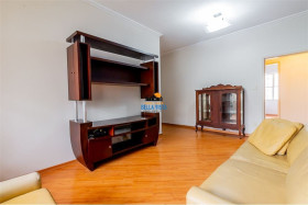Apartamento com 3 Quartos à Venda,  em República - São Paulo