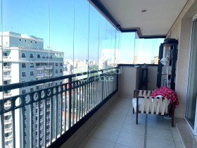 Apartamento com 3 Quartos à Venda, 379 m² em Vila Mariana - São Paulo