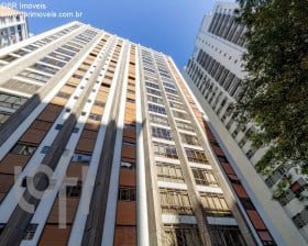 Apartamento com 2 Quartos à Venda, 94 m² em Jardim Europa - Sao Paulo