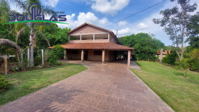 Casa com 4 Quartos à Venda, 900 m² em águas Claras - Viamão