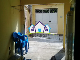 Casa com 2 Quartos à Venda, 80 m² em Viga - Nova Iguaçu