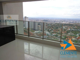 Apartamento com 4 Quartos à Venda, 366 m² em Vila Da Serra - Nova Lima