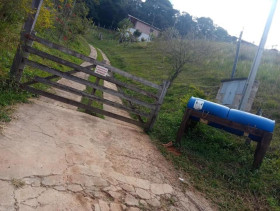 Terreno à Venda, 2.317 m² em Centro - Santo Antônio Do Pinhal