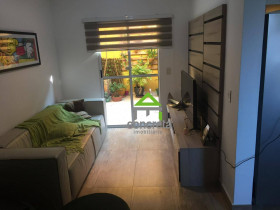 Casa de Condomínio com 2 Quartos à Venda, 54 m² em Chácara Pavoeiro - Cotia