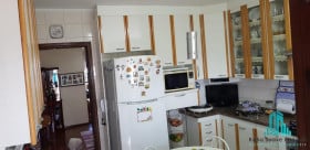 Apartamento com 3 Quartos à Venda, 126 m² em Bangú - Santo André