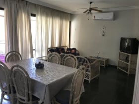Apartamento com 3 Quartos à Venda, 145 m² em Guaruja - Guarujá