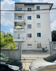 Apartamento com 2 Quartos à Venda, 50 m² em Jardim Catarina - São Gonçalo