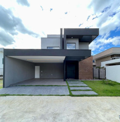 Casa com 4 Quartos à Venda, 257 m² em Urbanova Vii - São José Dos Campos