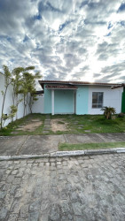 Casa com 3 Quartos à Venda, 250 m² em Sim - Feira De Santana