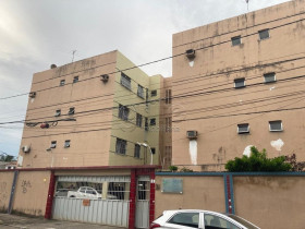 Apartamento com 4 Quartos à Venda, 84 m² em Montese - Fortaleza