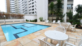 Apartamento com 4 Quartos à Venda, 250 m² em Jardim Da Saúde - São Paulo