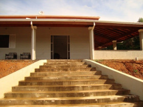 Imóvel com 4 Quartos à Venda, 700 m² em Bairro Dos Frades - Limeira