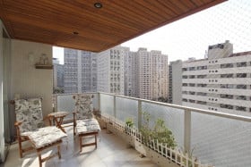 Apartamento com 4 Quartos à Venda, 246 m² em Morro Dos Ingleses - São Paulo