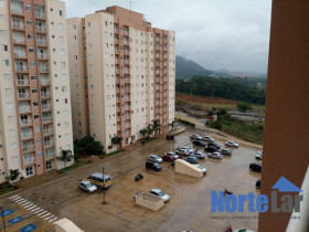 Apartamento com 2 Quartos à Venda, 51 m² em Protendit - São Paulo