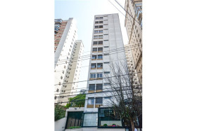 Apartamento com 2 Quartos à Venda, 102 m² em Vila Mariana - São Paulo