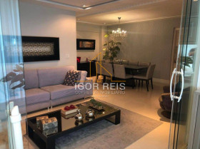 Apartamento com 3 Quartos à Venda, 150 m² em Parque Tamandaré - Campos Dos Goytacazes
