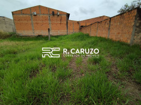 Terreno à Venda, 250 m² em Vila Teixeira Marques - Limeira