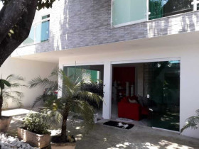 Imóvel com 4 Quartos à Venda, 208 m² em Campo Grande - Rio De Janeiro