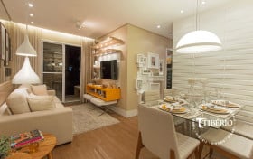 Apartamento com 2 Quartos à Venda, 50 m² em Macedo - Guarulhos