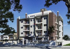 Apartamento com 2 Quartos à Venda, 130 m² em Ingleses Do Rio Vermelho - Florianópolis