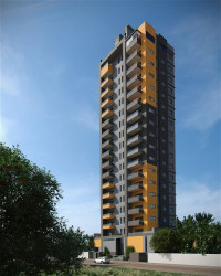 Apartamento com 2 Quartos à Venda, 88 m² em Centro - Barra Velha