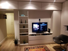 Apartamento com 1 Quarto à Venda, 32 m² em Jardim Paulista - São Paulo