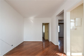 Apartamento com 2 Quartos à Venda, 60 m² em Tatuapé - São Paulo