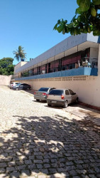 Imóvel Comercial para Alugar, 27 m² em Pitangueiras - Lauro De Freitas