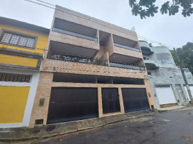Apartamento com 5 Quartos à Venda, 510 m² em Jardim Guanabara - Rio De Janeiro