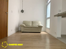 Apartamento com 3 Quartos à Venda, 98 m² em República - São Paulo