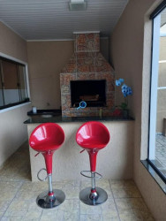 Casa com 3 Quartos à Venda, 308 m² em Neves - Ponta Grossa
