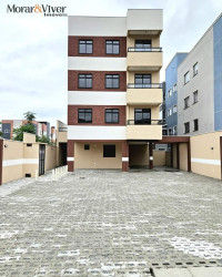 Apartamento com 3 Quartos à Venda, 78 m² em Parque Da Fonte - São José Dos Pinhais