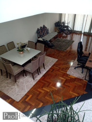 Casa com 3 Quartos à Venda, 260 m² em Campestre - Santo André