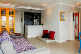 Apartamento com 2 Quartos à Venda, 63 m² em Jaguaré - São Paulo