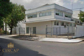 Galpão à Venda, 1.680 m² em Parque Industrial - Campinas