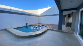 Casa de Condomínio com 4 Quartos à Venda, 331 m² em Parque Califórnia - Campos Dos Goytacazes