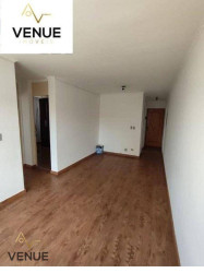 Apartamento com 2 Quartos à Venda, 56 m² em Vila Esperança - São Paulo