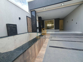 Casa com 3 Quartos à Venda, 147 m² em Setor Faiçalville - Goiânia