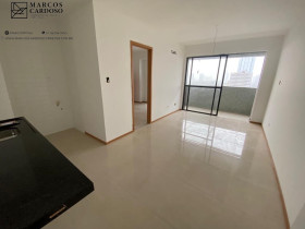 Apartamento com 1 Quarto à Venda, 45 m² em Marco - Belém