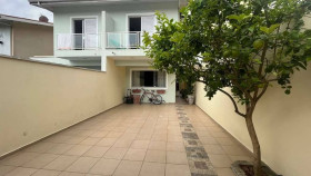 Casa de Condomínio com 3 Quartos à Venda, 140 m² em Chácara Canta Galo - Cotia