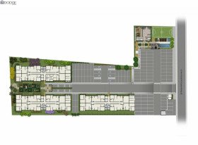 Apartamento com 2 Quartos à Venda, 43 m² em Jardim Campestre - São Bernardo Do Campo