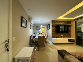 Apartamento com 3 Quartos à Venda, 145 m² em Icaraí - Niterói