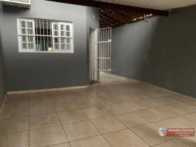 Casa com 2 Quartos à Venda, 58 m² em Umuarama - Itanhaem