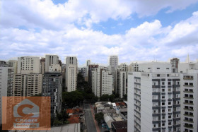 Cobertura com 4 Quartos à Venda, 300 m² em Moema - São Paulo