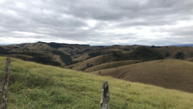 Fazenda à Venda, 5.000 m² em Cunha