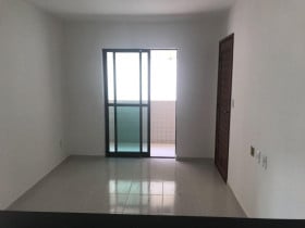 Apartamento com 2 Quartos à Venda, 54 m² em José Américo De Almeida - João Pessoa