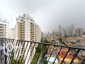 Apartamento com 2 Quartos à Venda,  em Alto Da Lapa - São Paulo