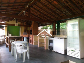 Casa de Condomínio com 3 Quartos à Venda, 98 m² em Jaraguá - São Paulo