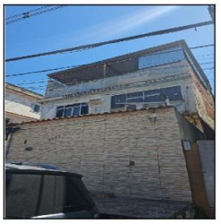 Casa com 1 Quarto à Venda, 190 m² em Doutor Laureano - Duque De Caxias